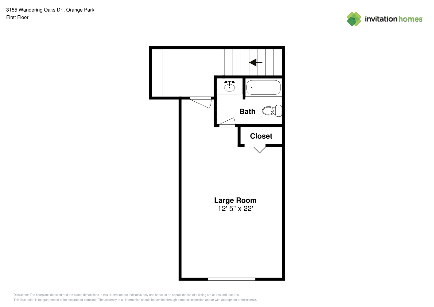 3155 Wandering Oaks Dr photo 4