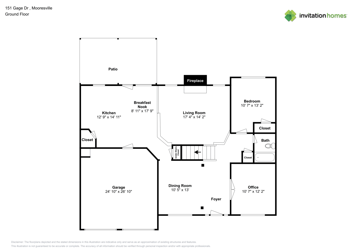 151 Gage Dr photo 2