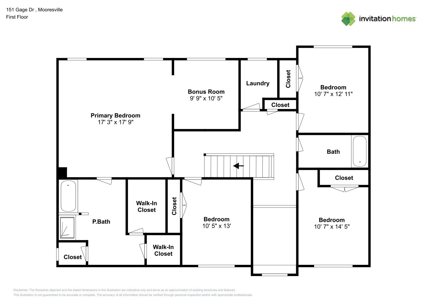 151 Gage Dr photo 3