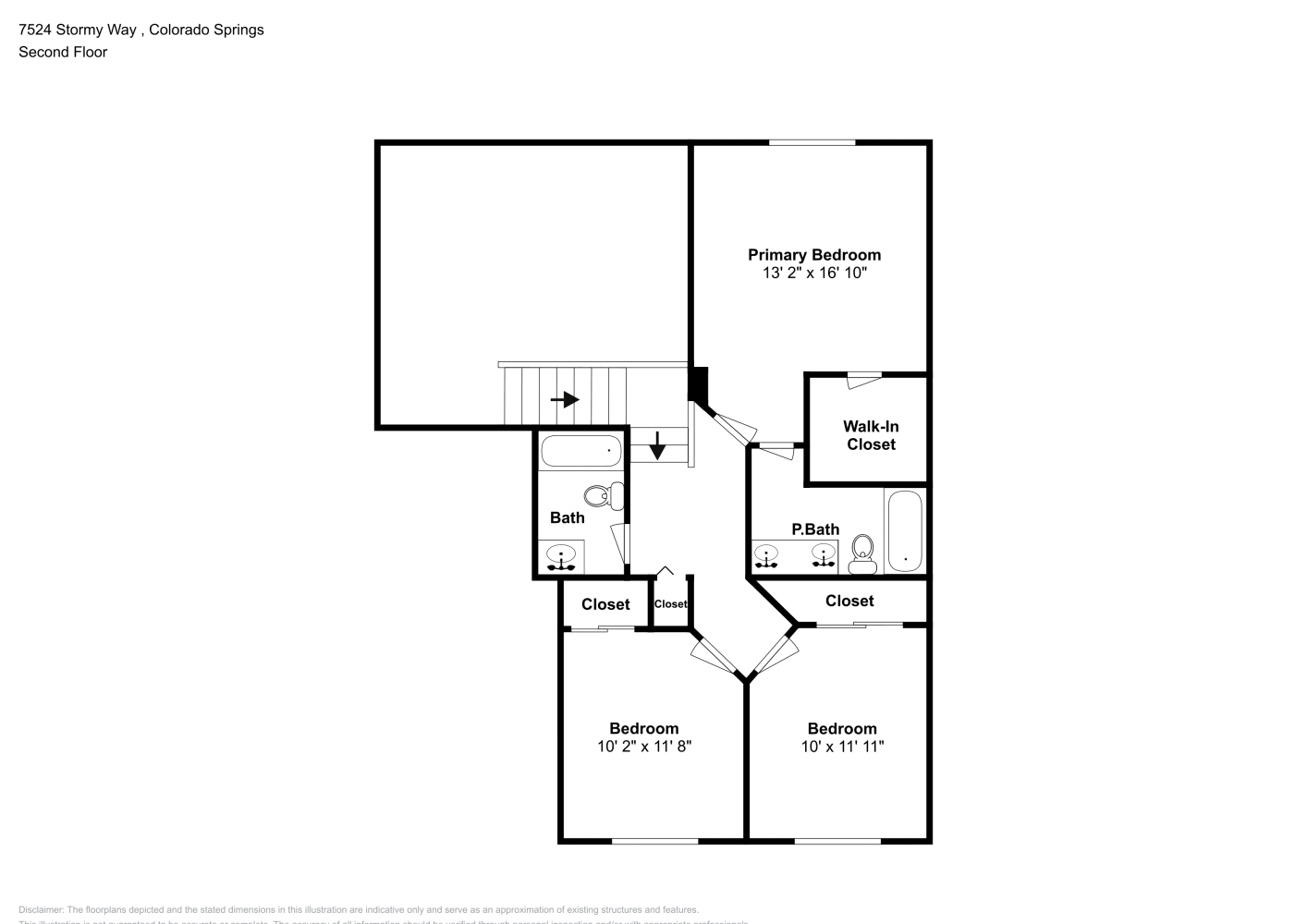 7524 Stormy Way photo 4