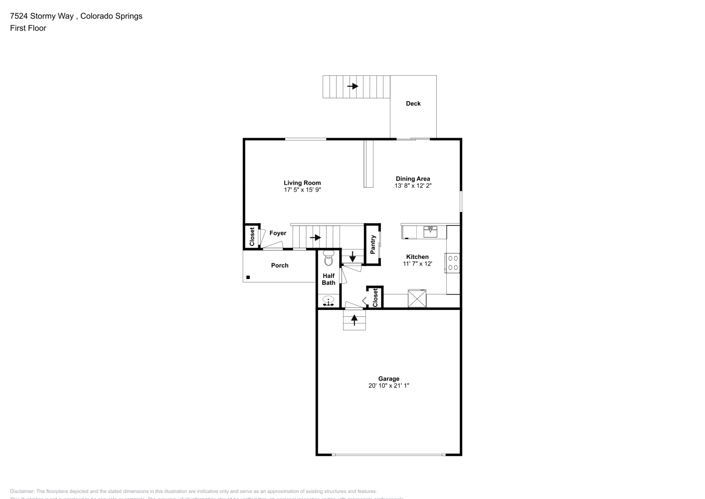 7524 Stormy Way photo 3