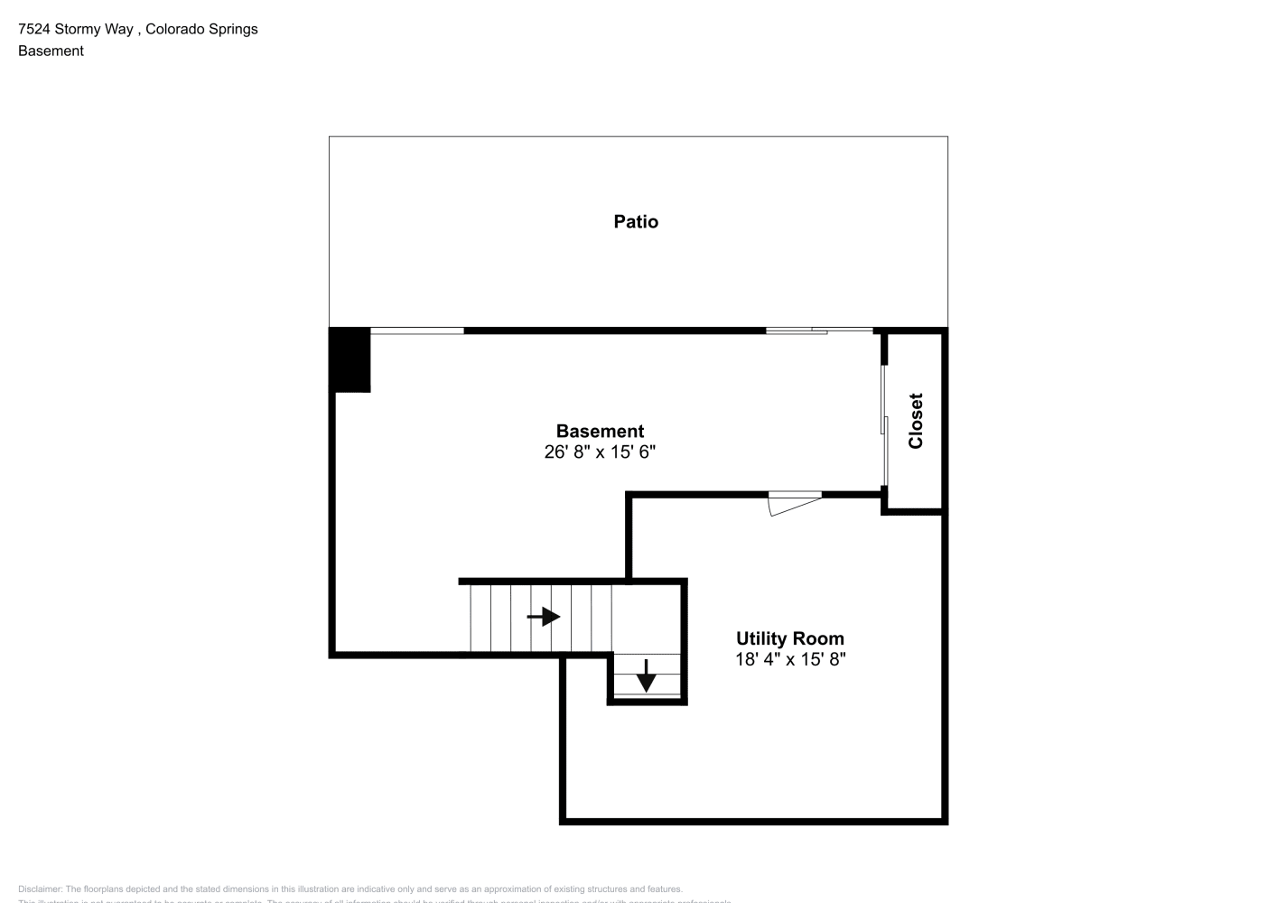 7524 Stormy Way photo 2