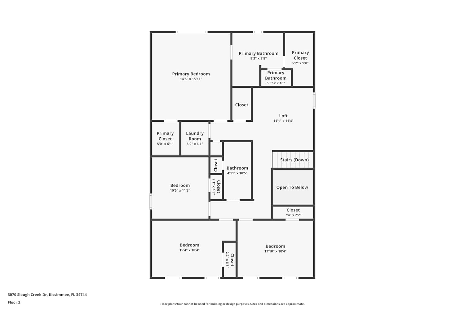 3070 Slough Creek Dr photo 3