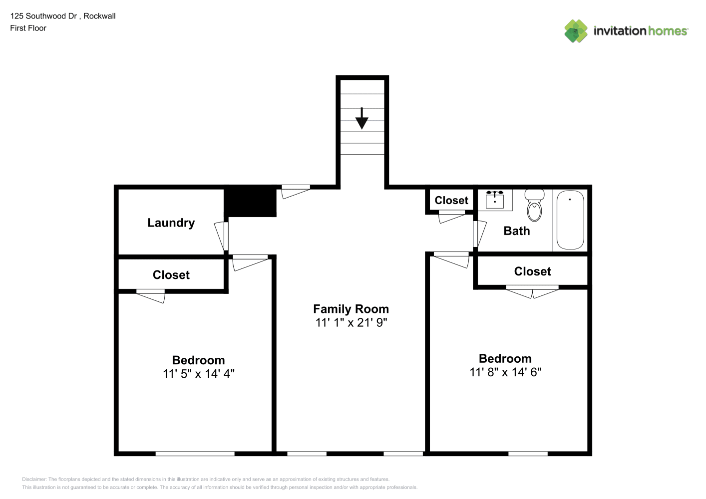 125 Southwood Dr photo 3