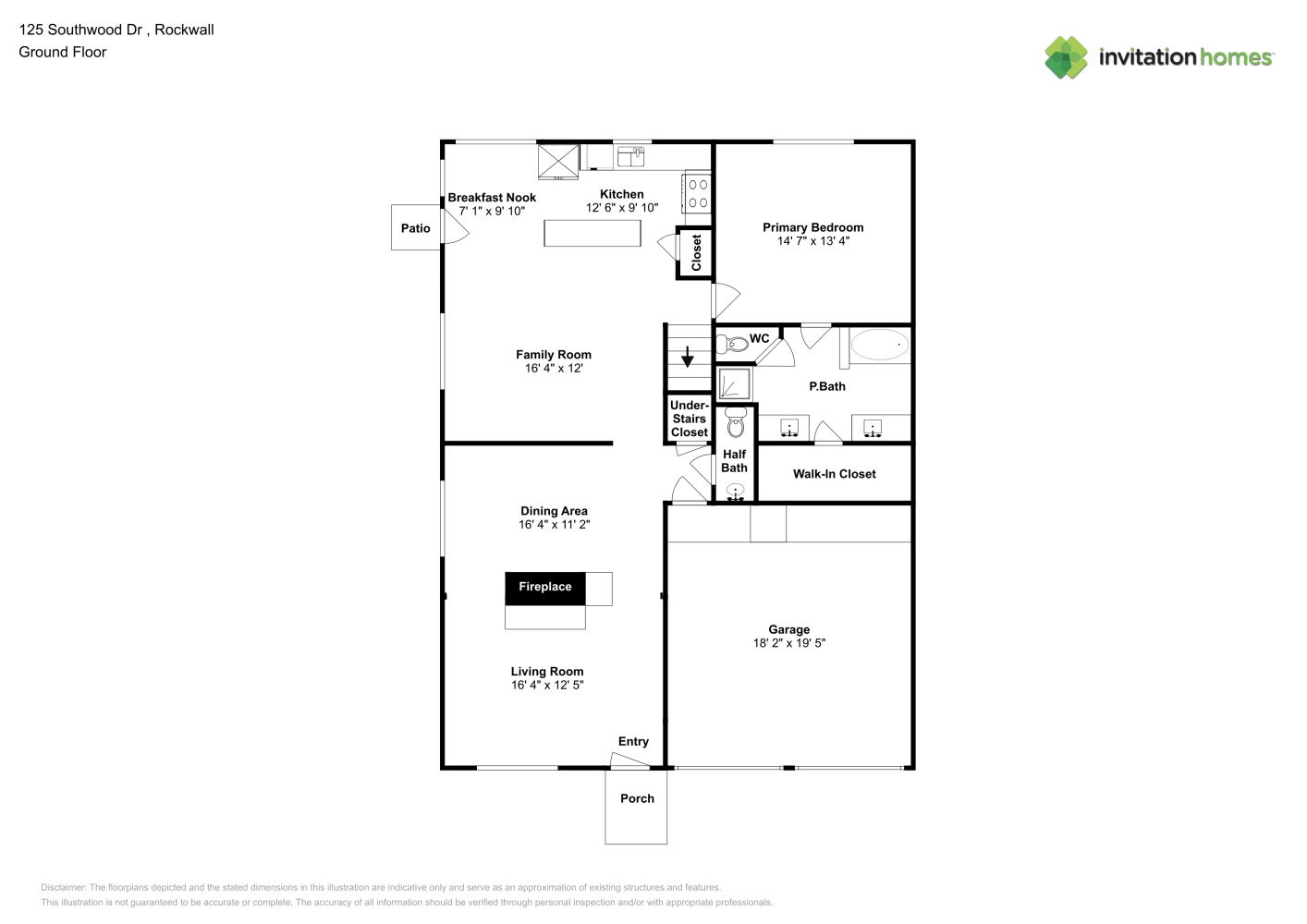 125 Southwood Dr photo 2