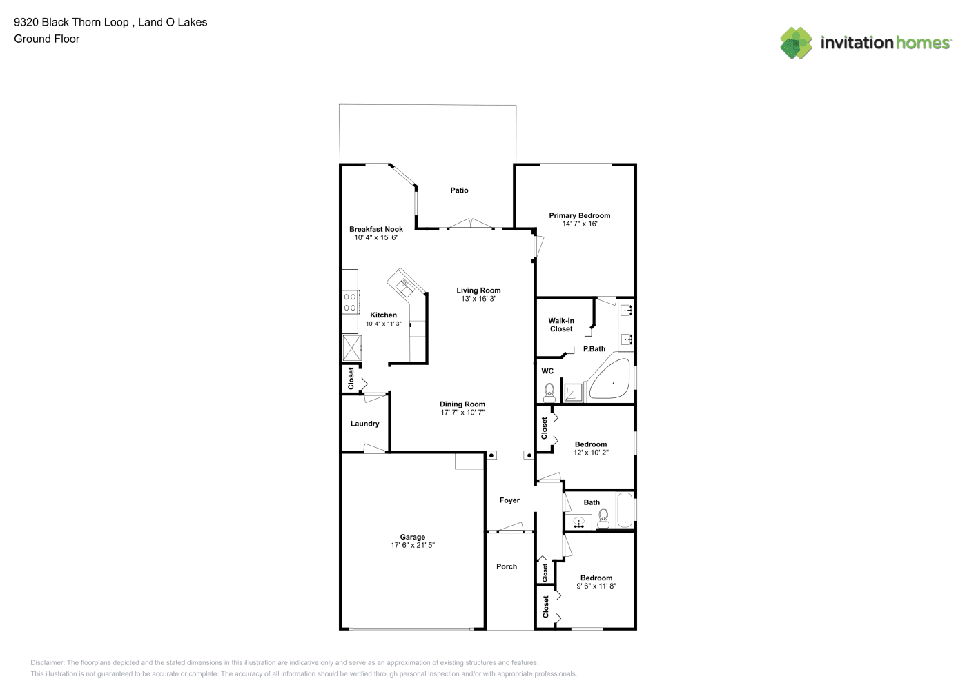 9320 Black Thorn Loop photo 2
