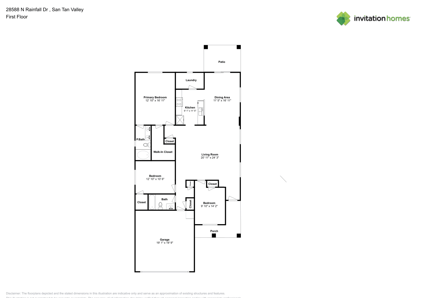 28588 N Rainfall Dr photo 2