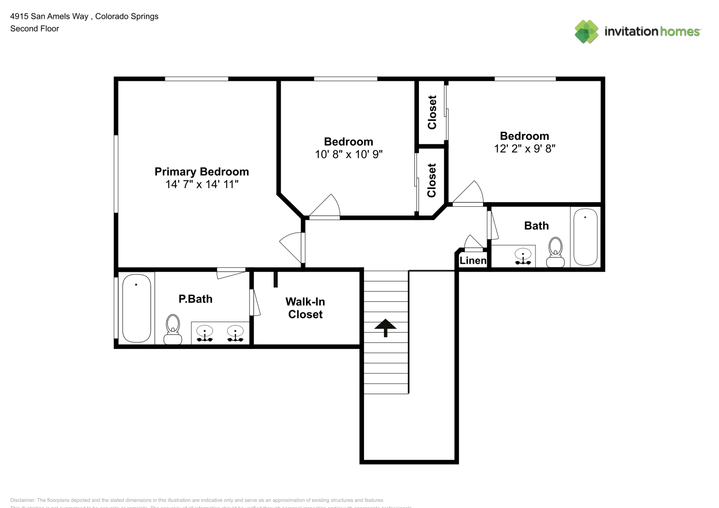 4915 San Amels Way photo 4