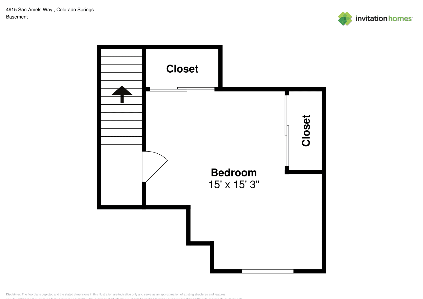 4915 San Amels Way photo 2
