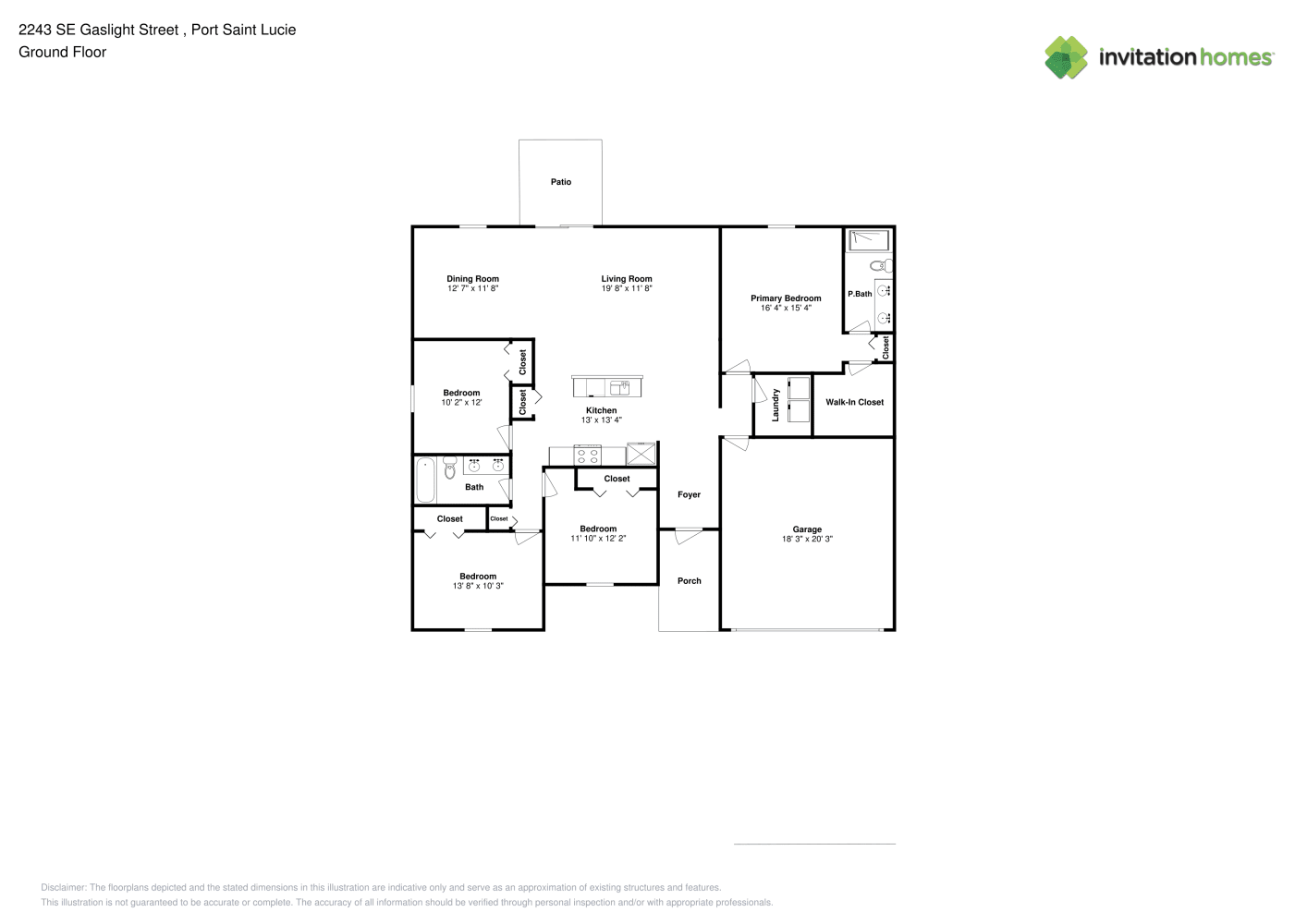2243 SE Gaslight Street photo 2