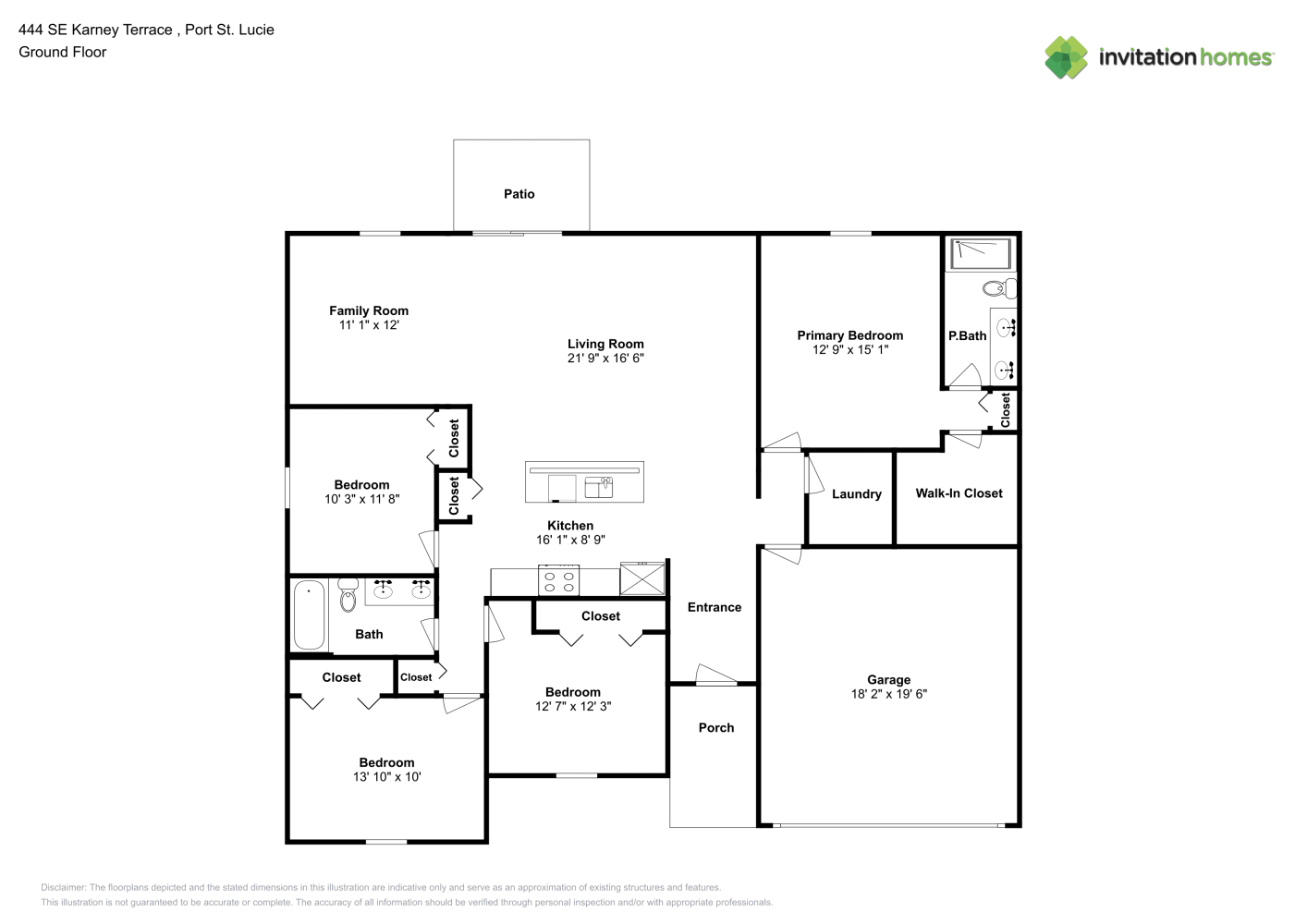 444 SE Karney Terrace photo 2