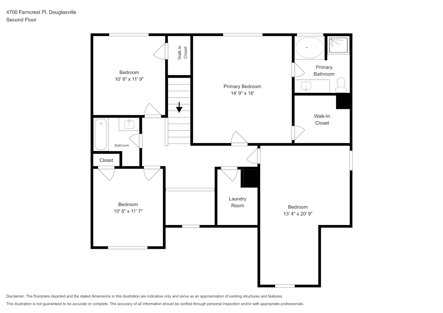 4700 Ferncrest Pl photo 3