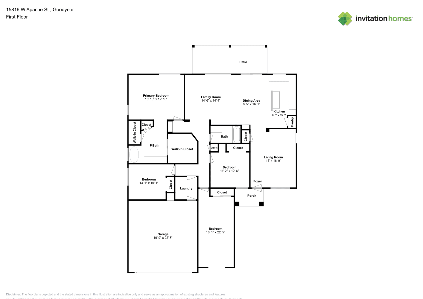 15816 W Apache St photo 2