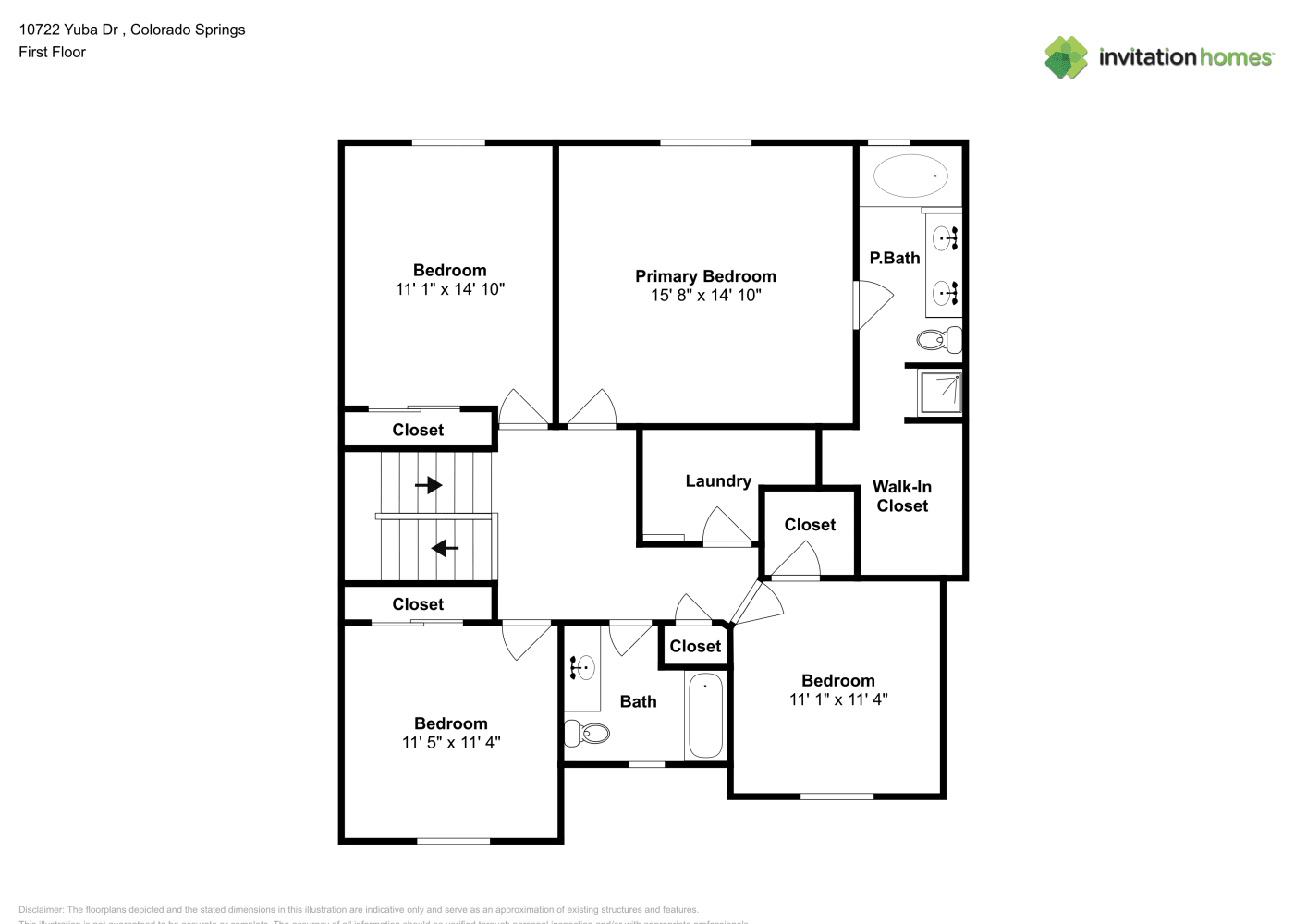 10722 Yuba Dr photo 3