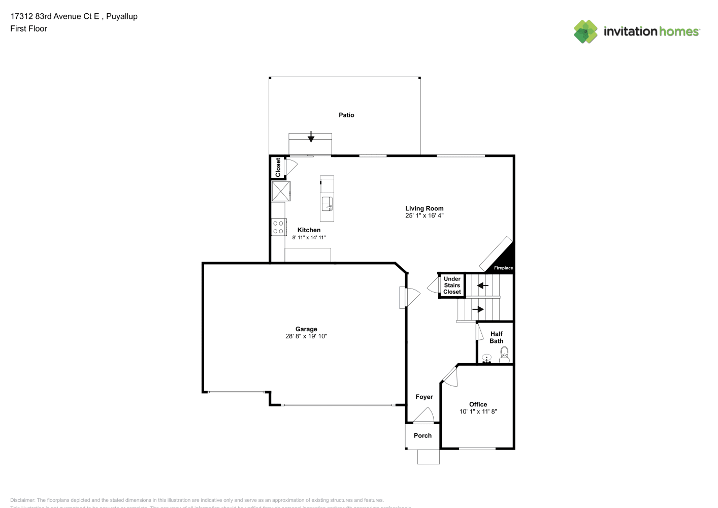 17312 83rd Avenue Ct E photo 2