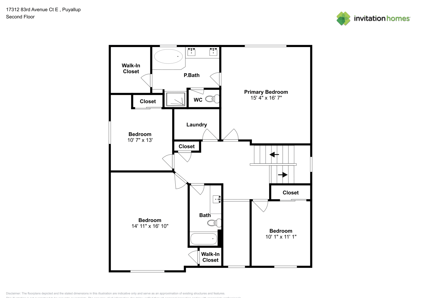 17312 83rd Avenue Ct E photo 3