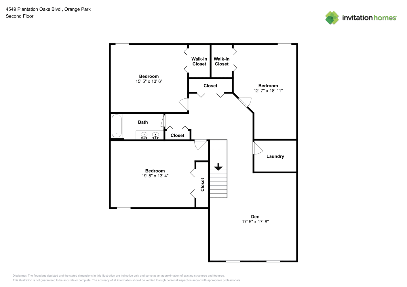 4549 Plantation Oaks Blvd photo 3
