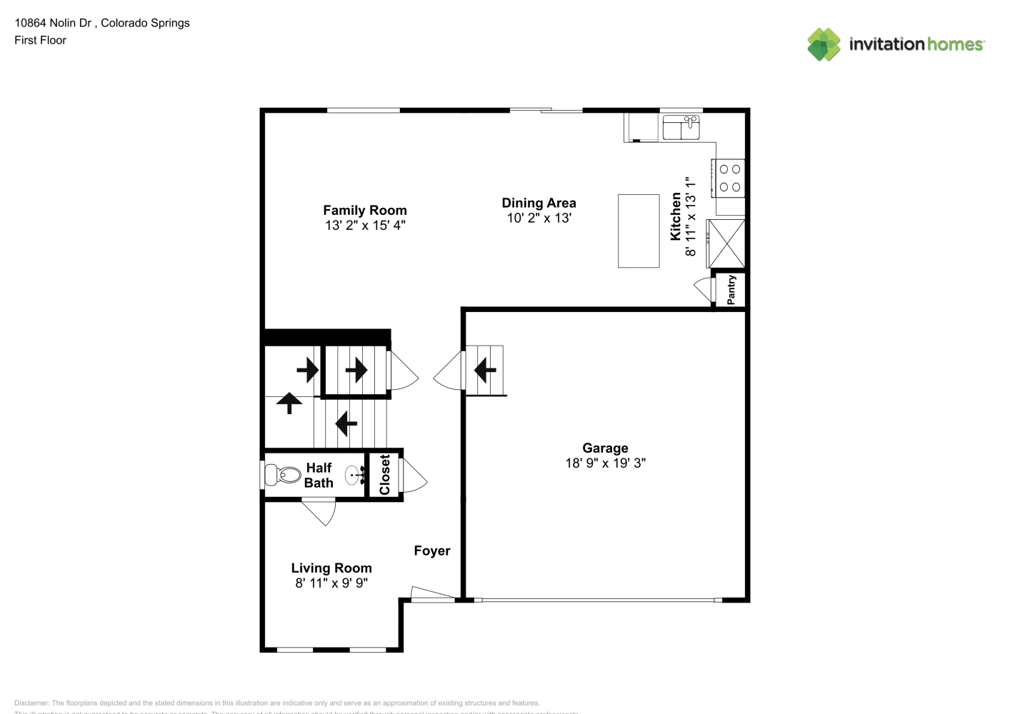 10864 Nolin Dr photo 3