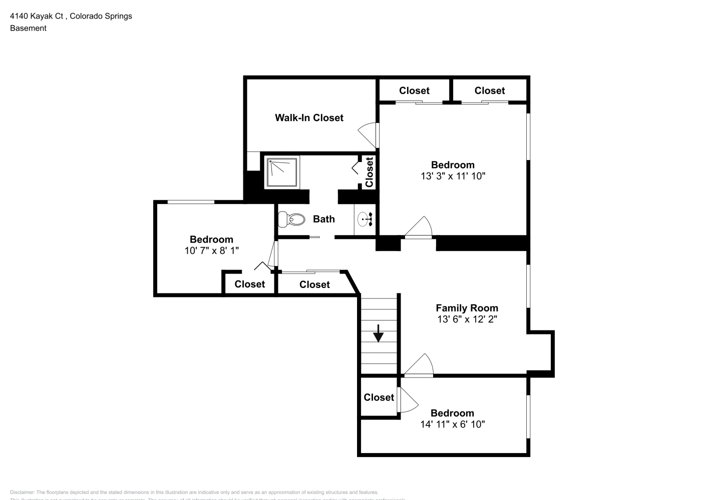 4140 Kayak Ct photo 2