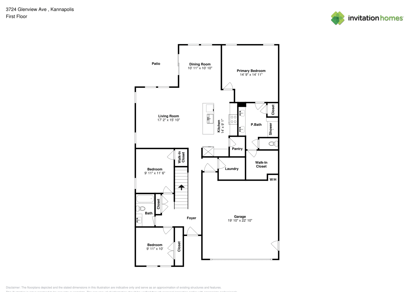 3724 Glenview Ave photo 2