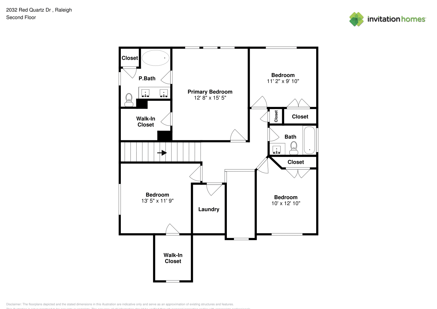 2032 Red Quartz Dr photo 3