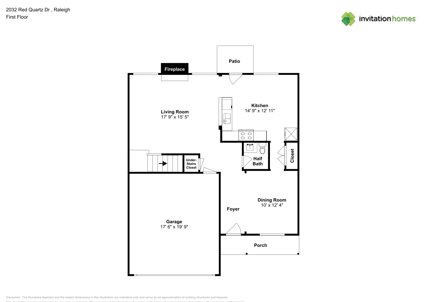 2032 Red Quartz Dr photo 2