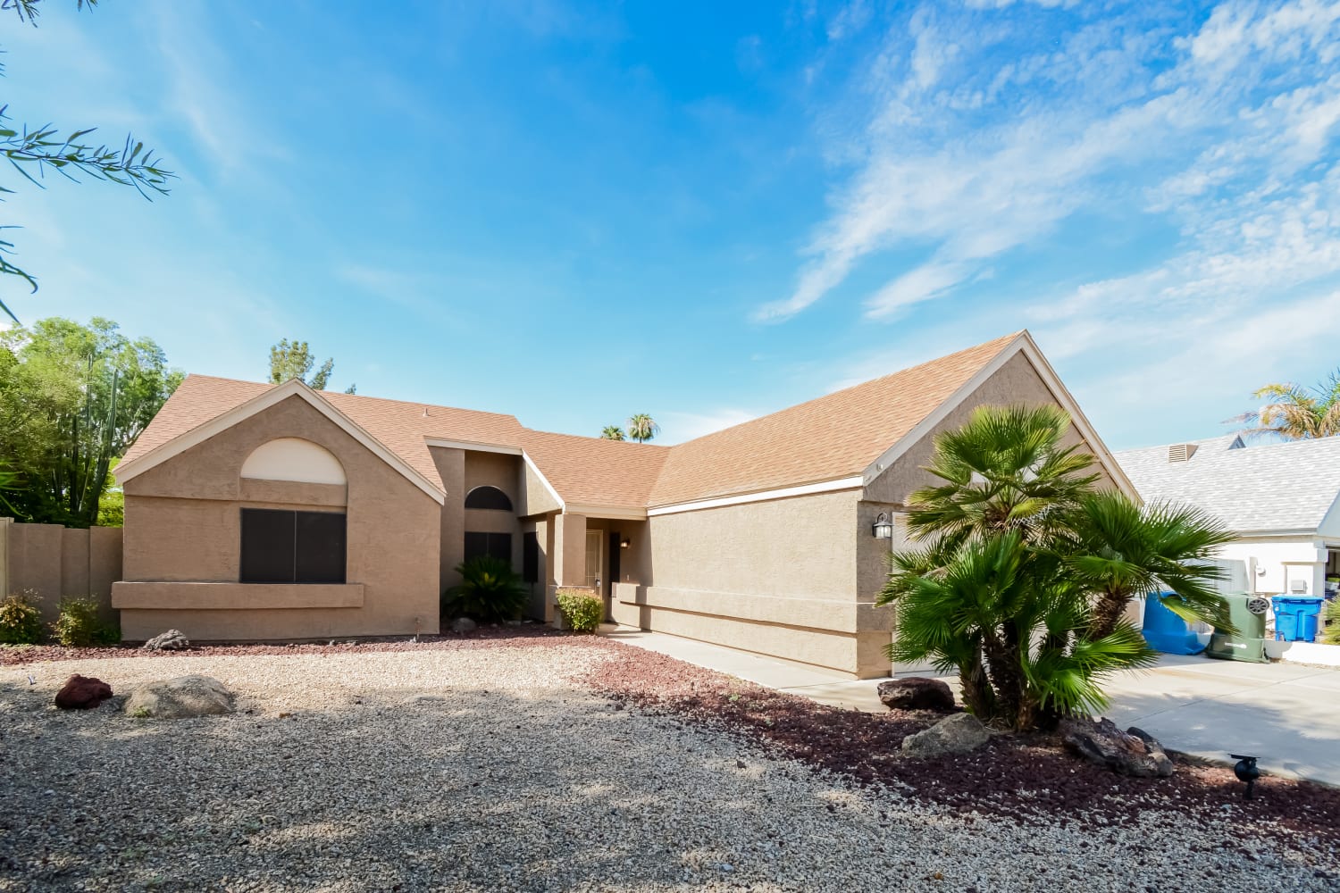 4913 W Wescott Drive