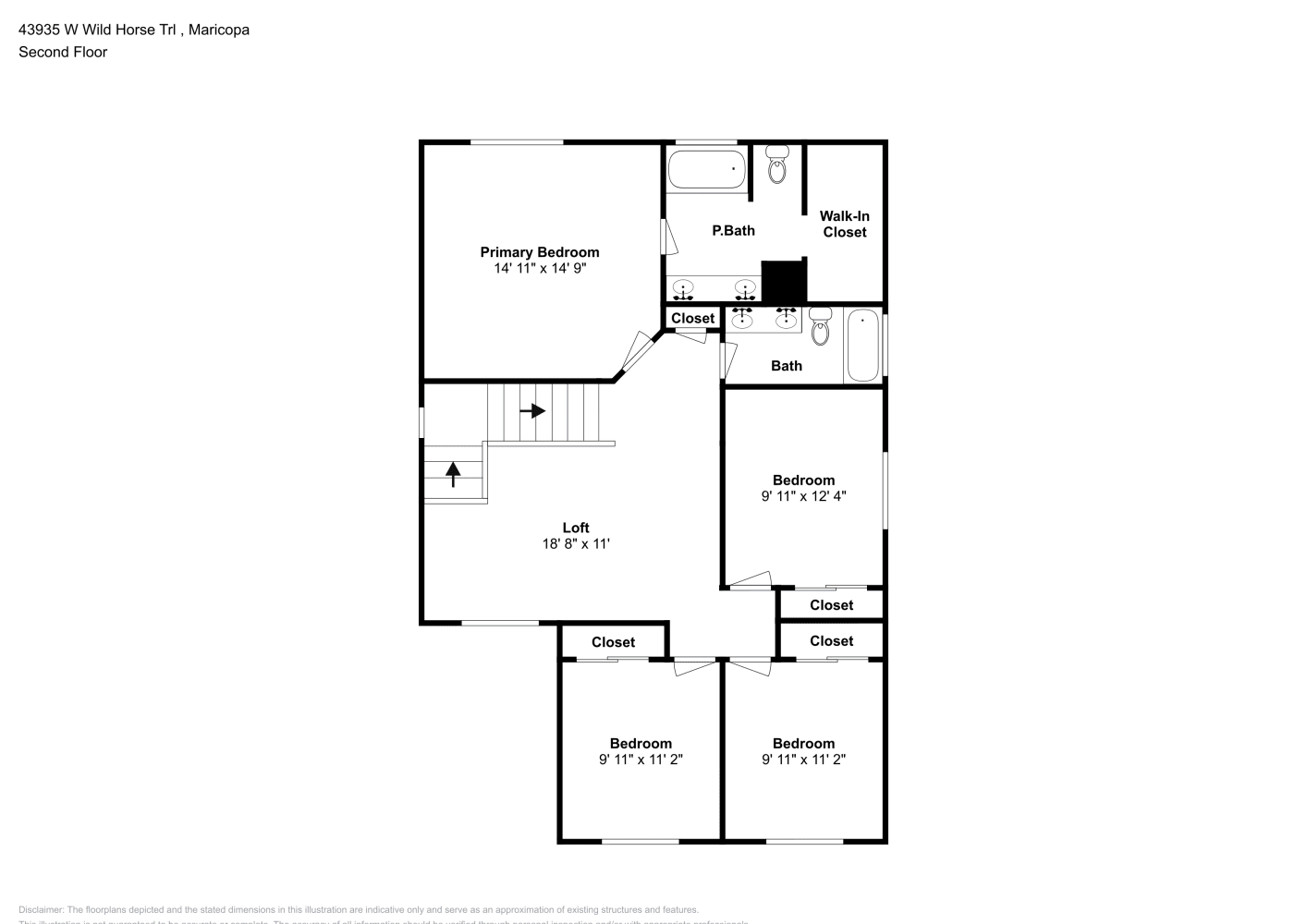 43935 W Wild Horse Trl photo 3