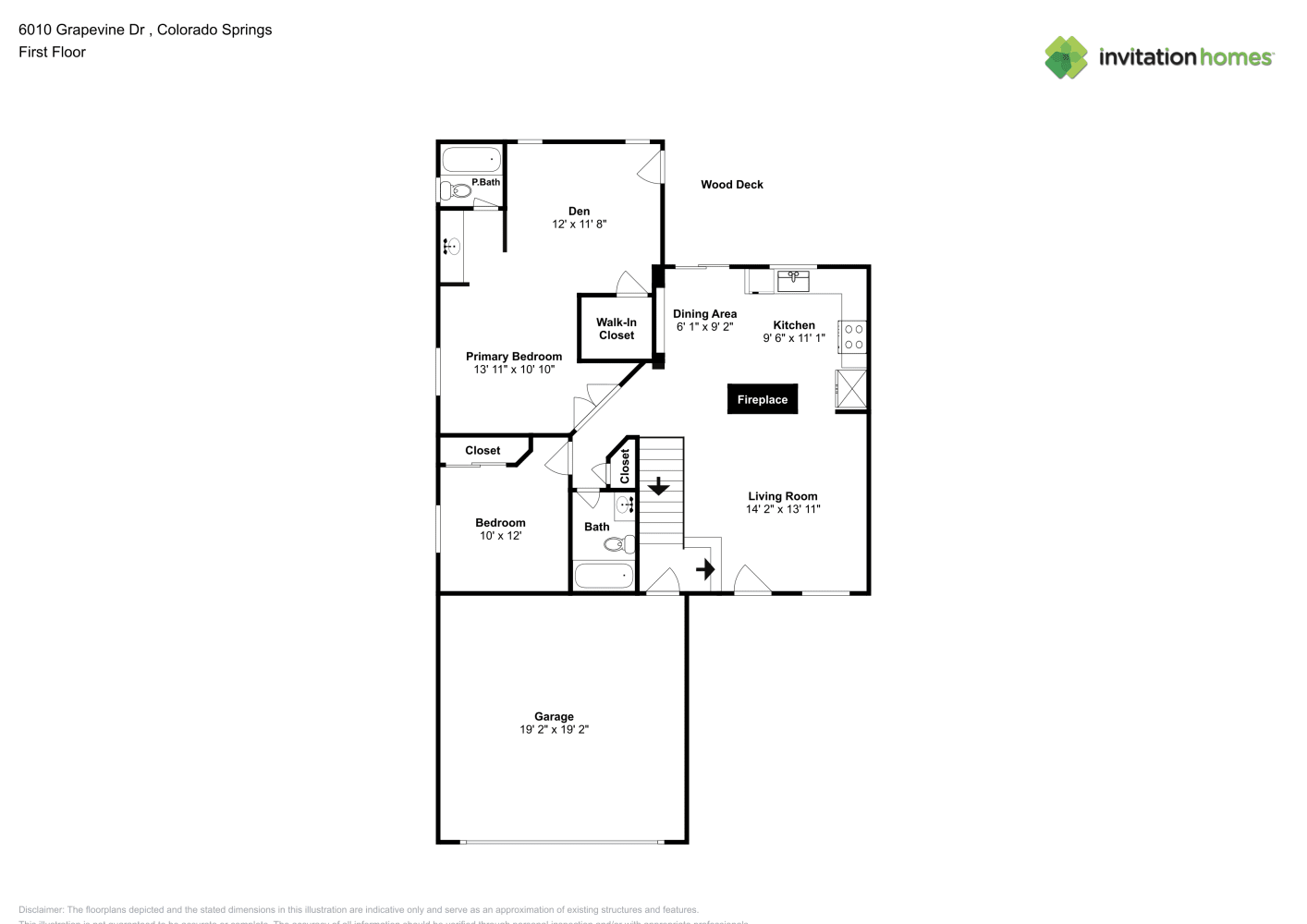 6010 Grapevine Dr photo 3
