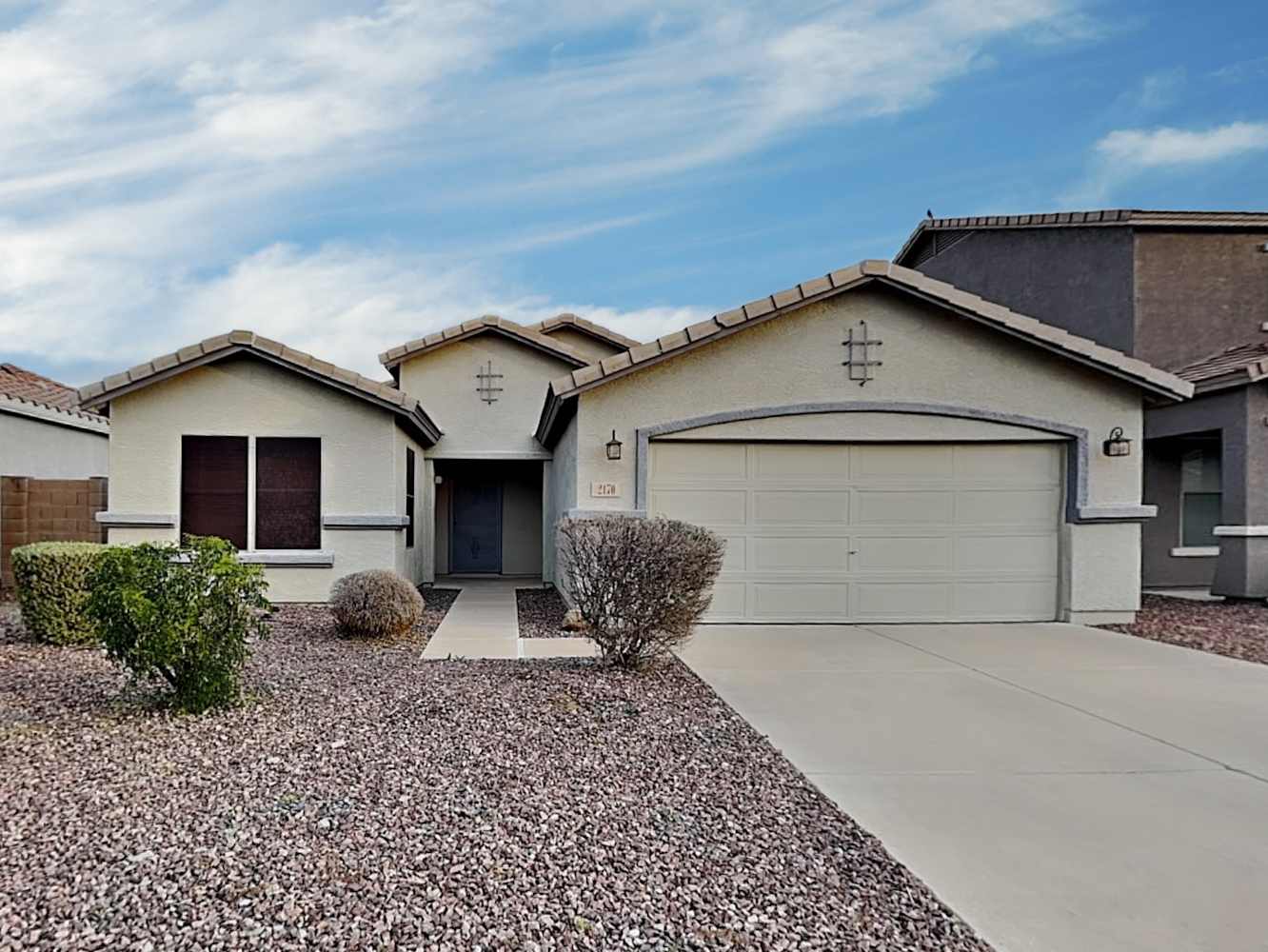 2170 West Agrarian Hills Drive, San Tan Valley, AZ 85142 photo 2