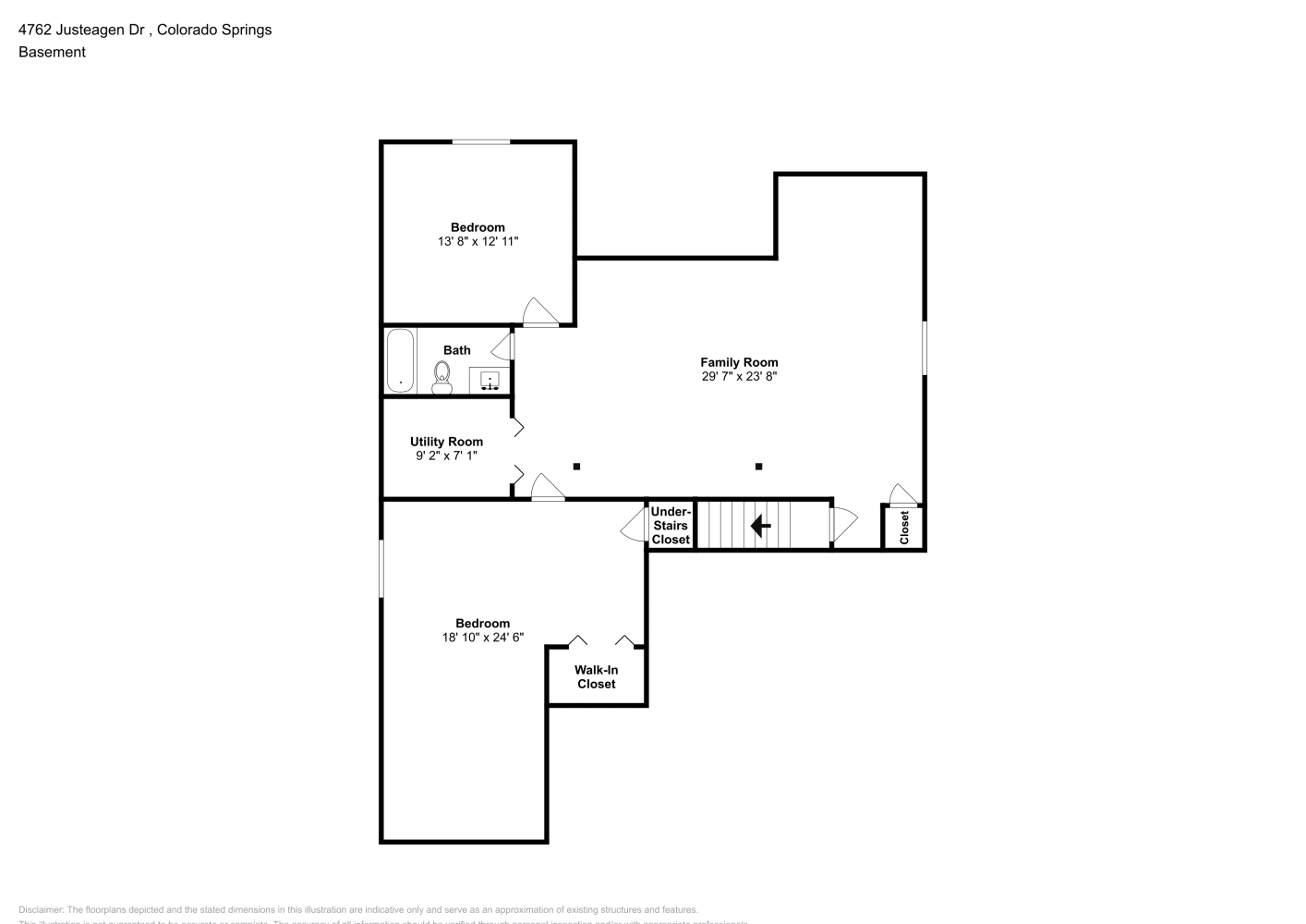 4762 Justeagen Dr photo 3