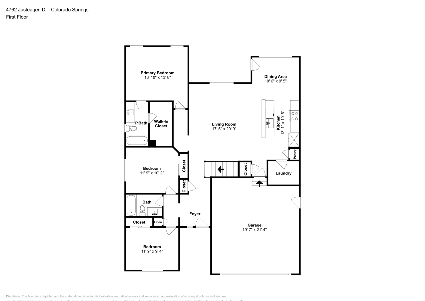 4762 Justeagen Dr photo 2