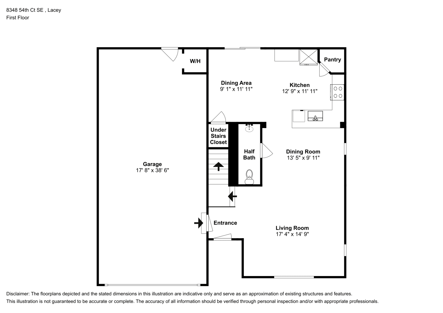 8348 54th Ct SE photo 2