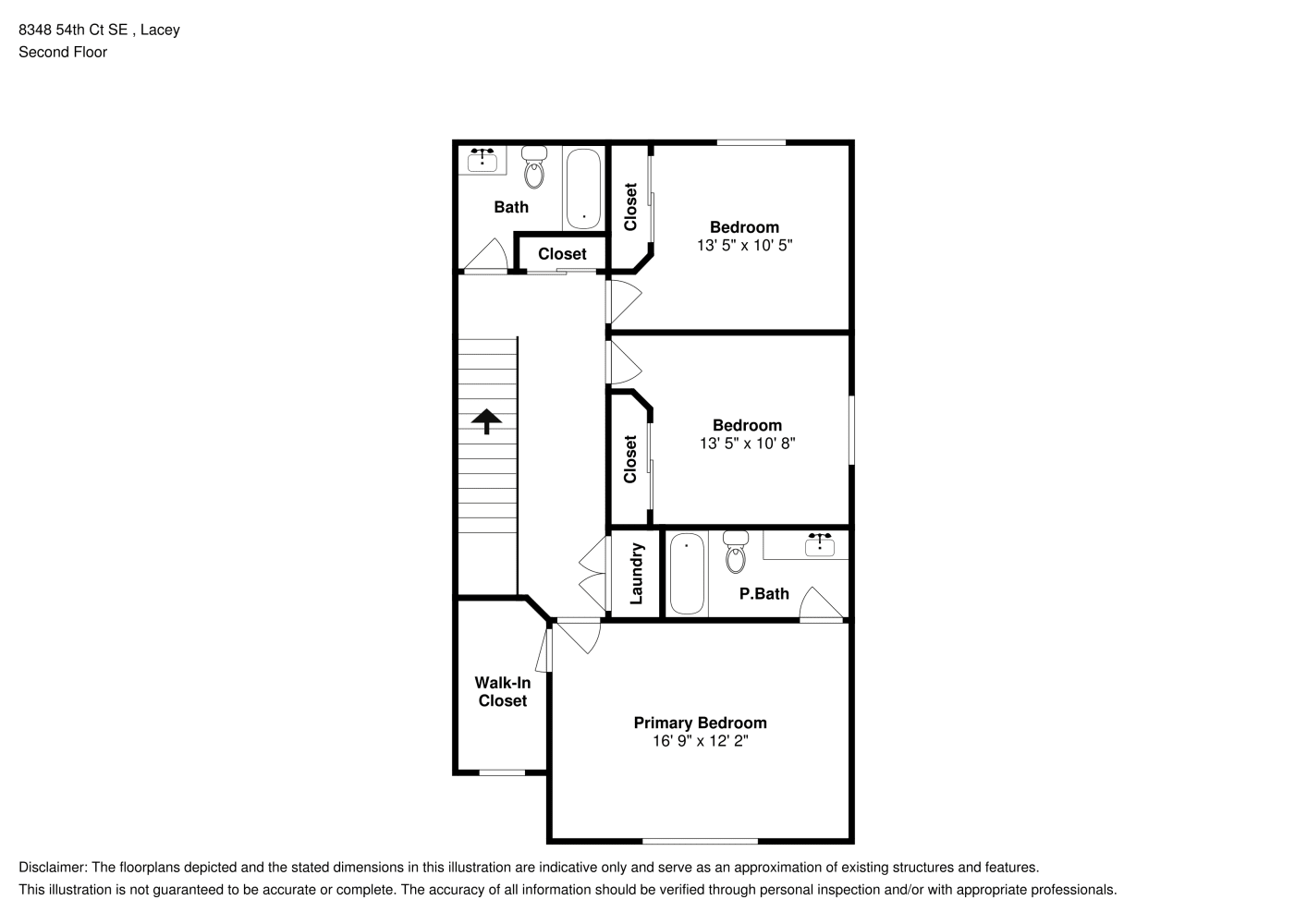 8348 54th Ct SE photo 3