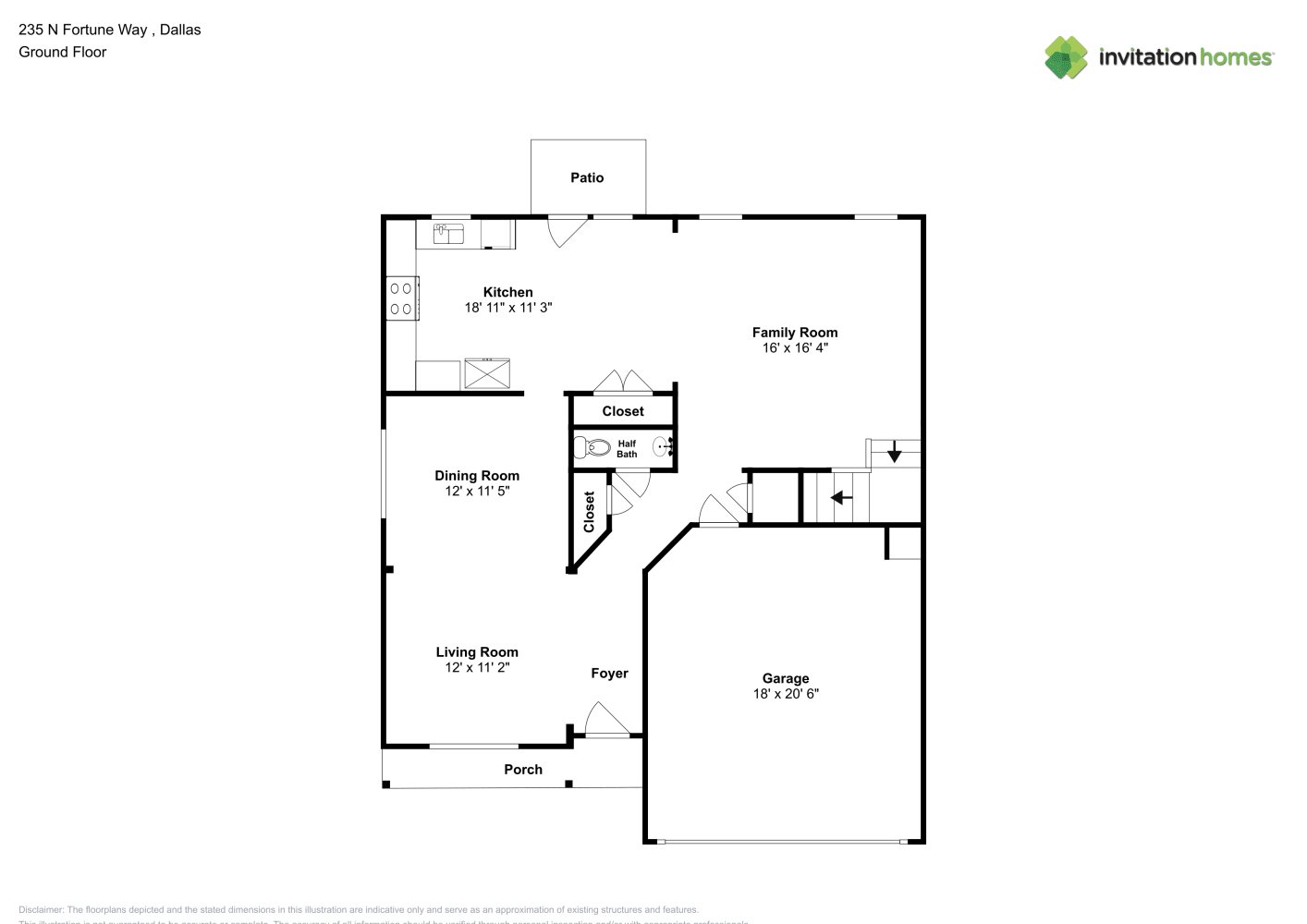 235 N Fortune Way photo 2