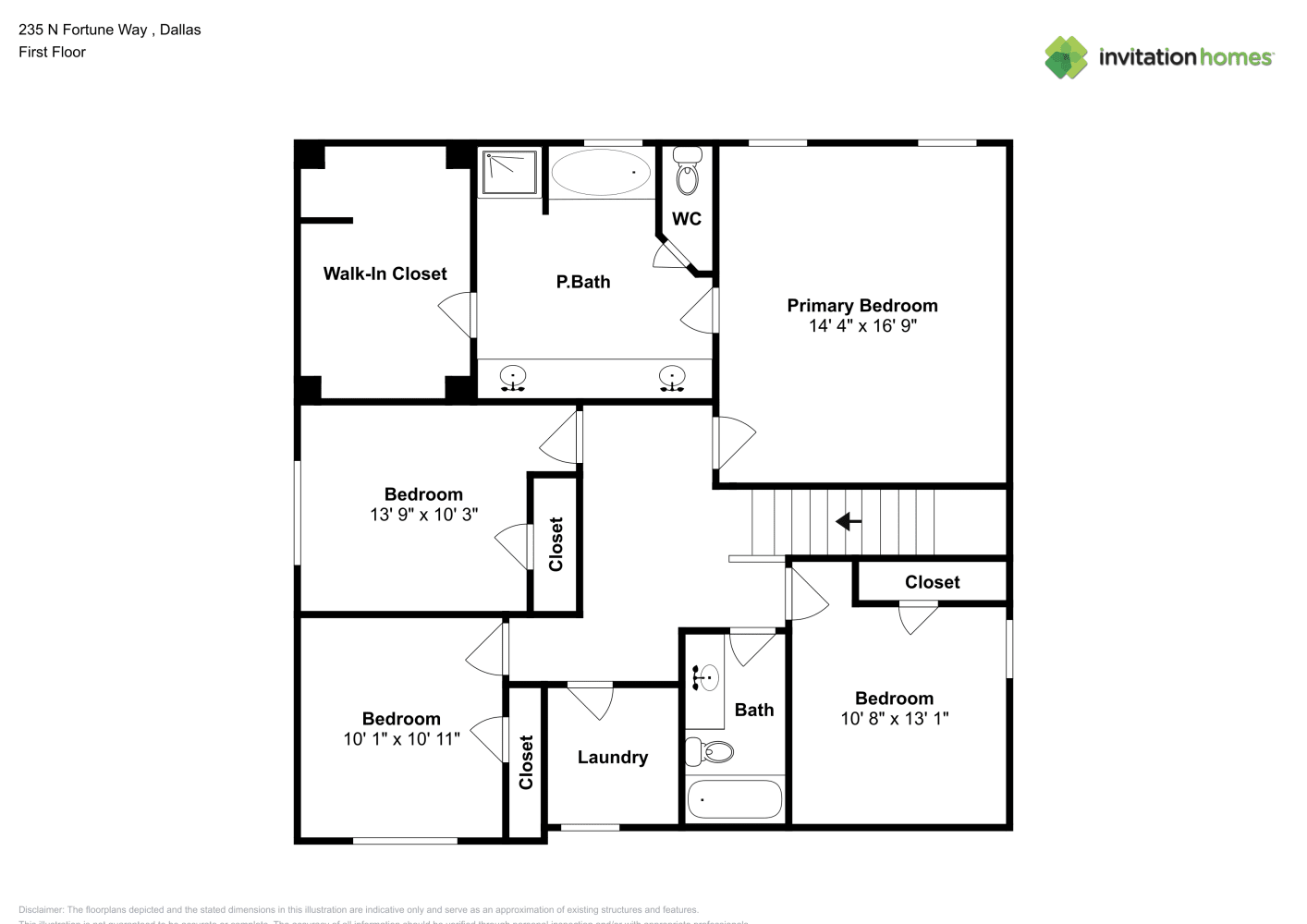 235 N Fortune Way photo 3
