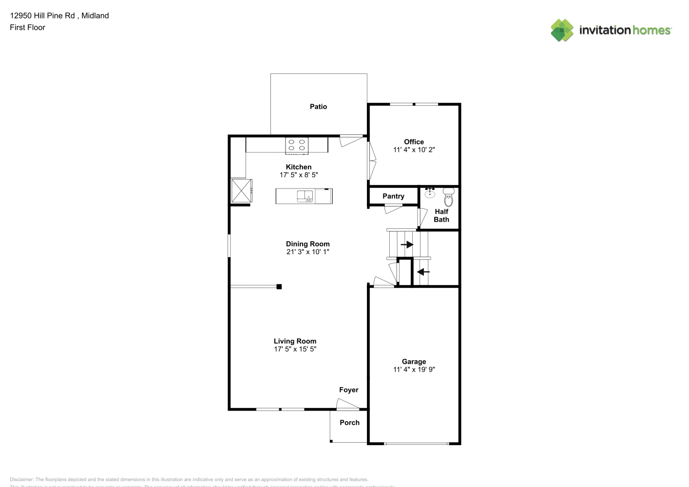 12950 Hill Pine Rd photo 2
