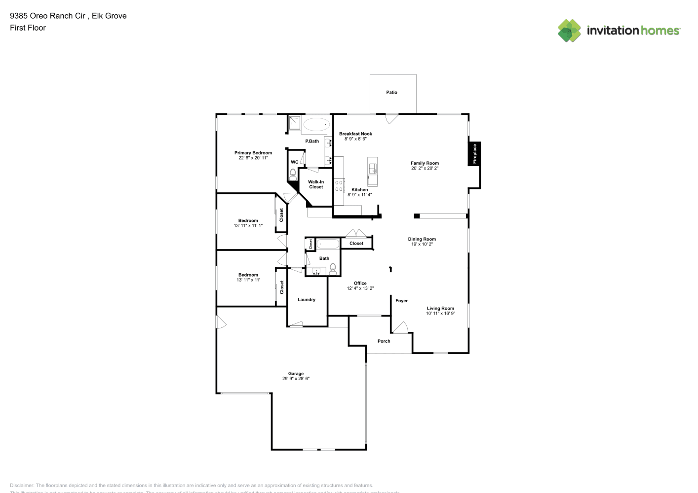 9385 Oreo Ranch Cir photo 2