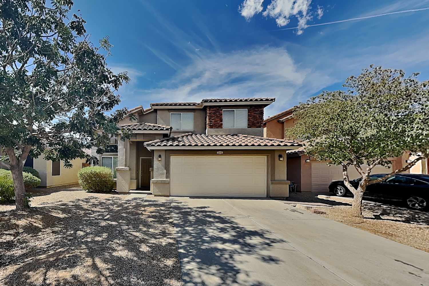 3278 W Yellow Peak Dr San Tan Valley, AZ 85144 photo 3