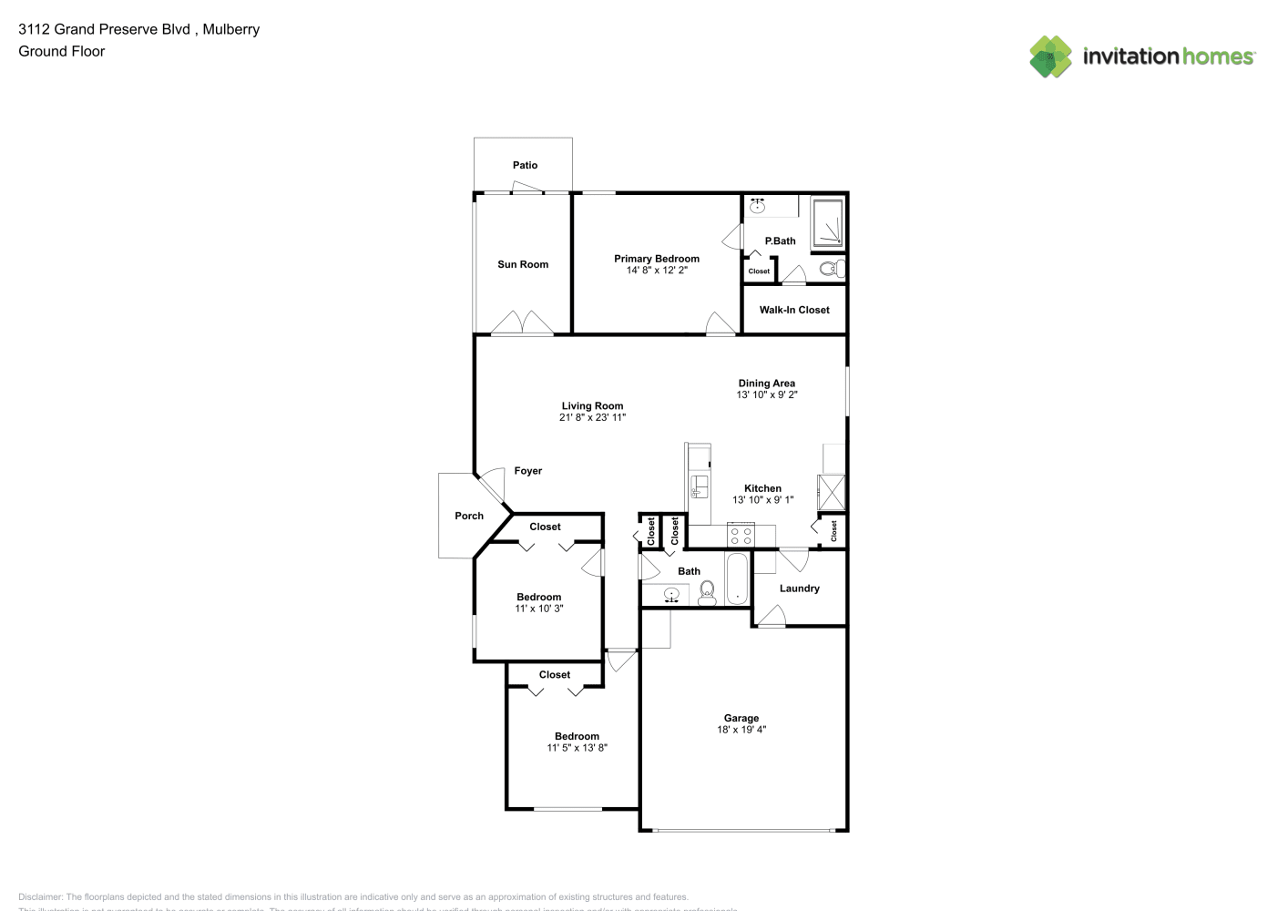 3112 Grand Preserve Blvd photo 2