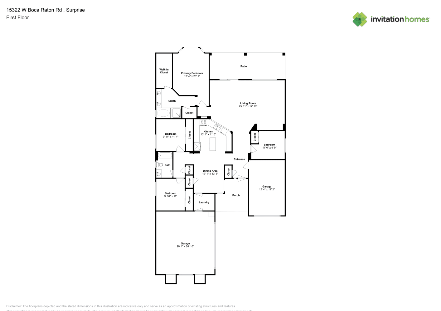 15322 W Boca Raton Rd photo 2