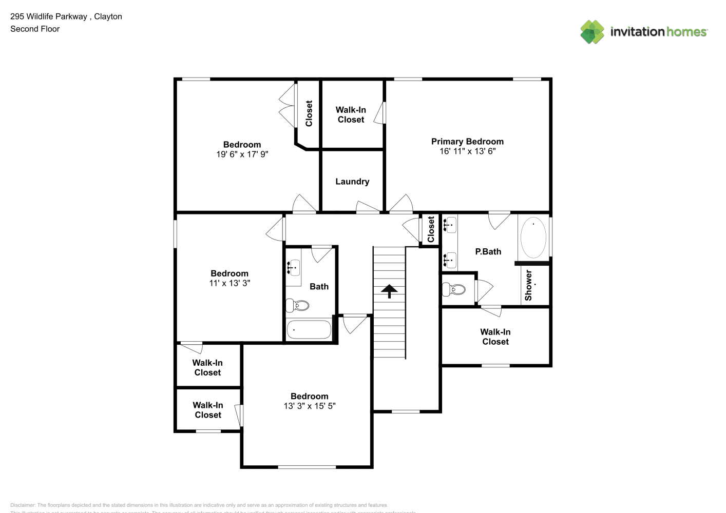 295 Wildlife Parkway photo 3