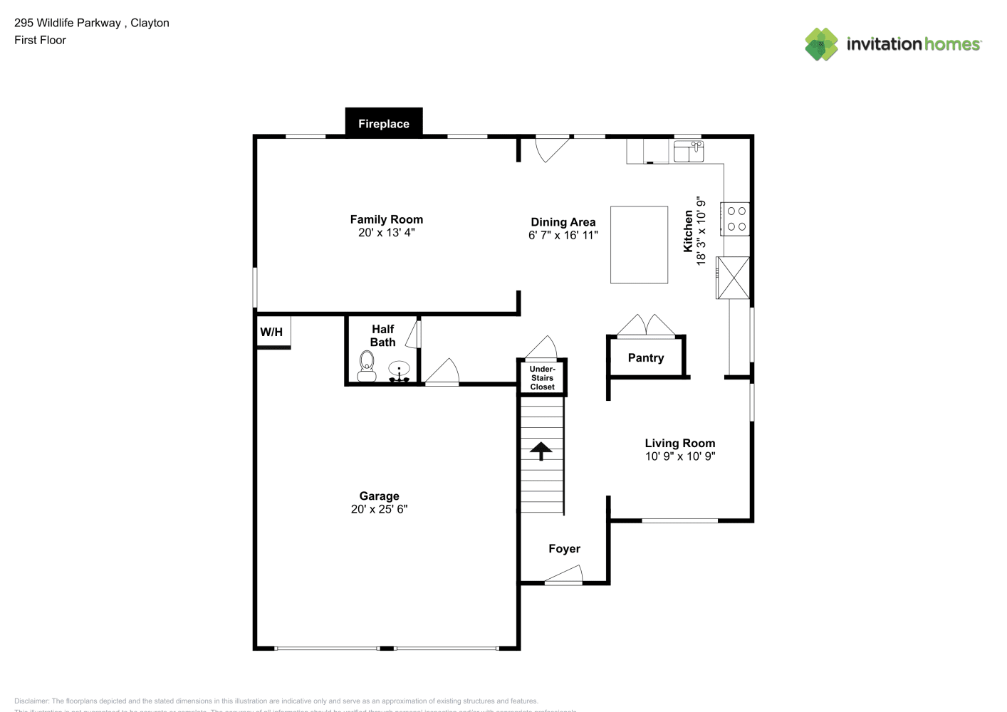 295 Wildlife Parkway photo 2