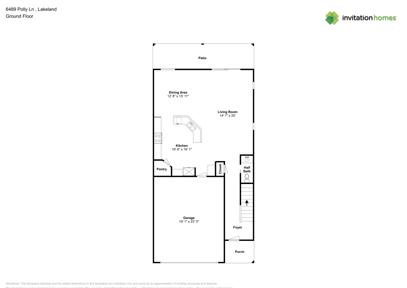 6489 Polly Ln photo 3