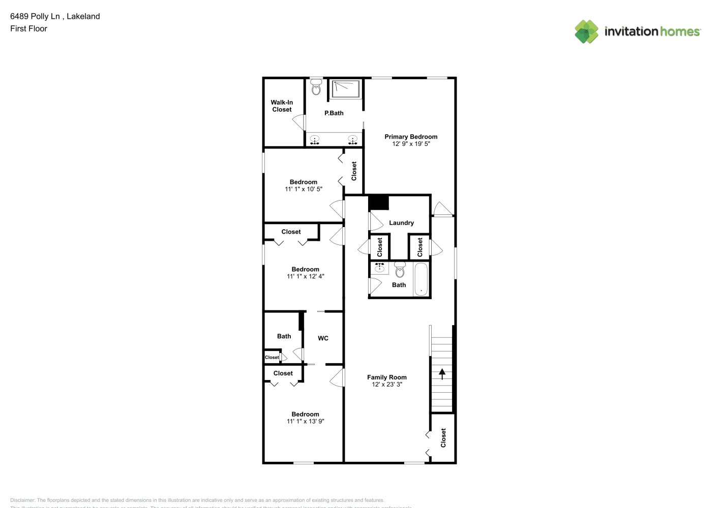 6489 Polly Ln photo 2