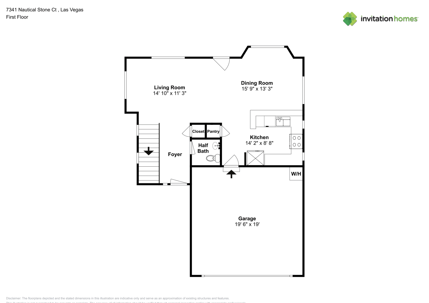 7341 Nautical Stone Ct photo 2