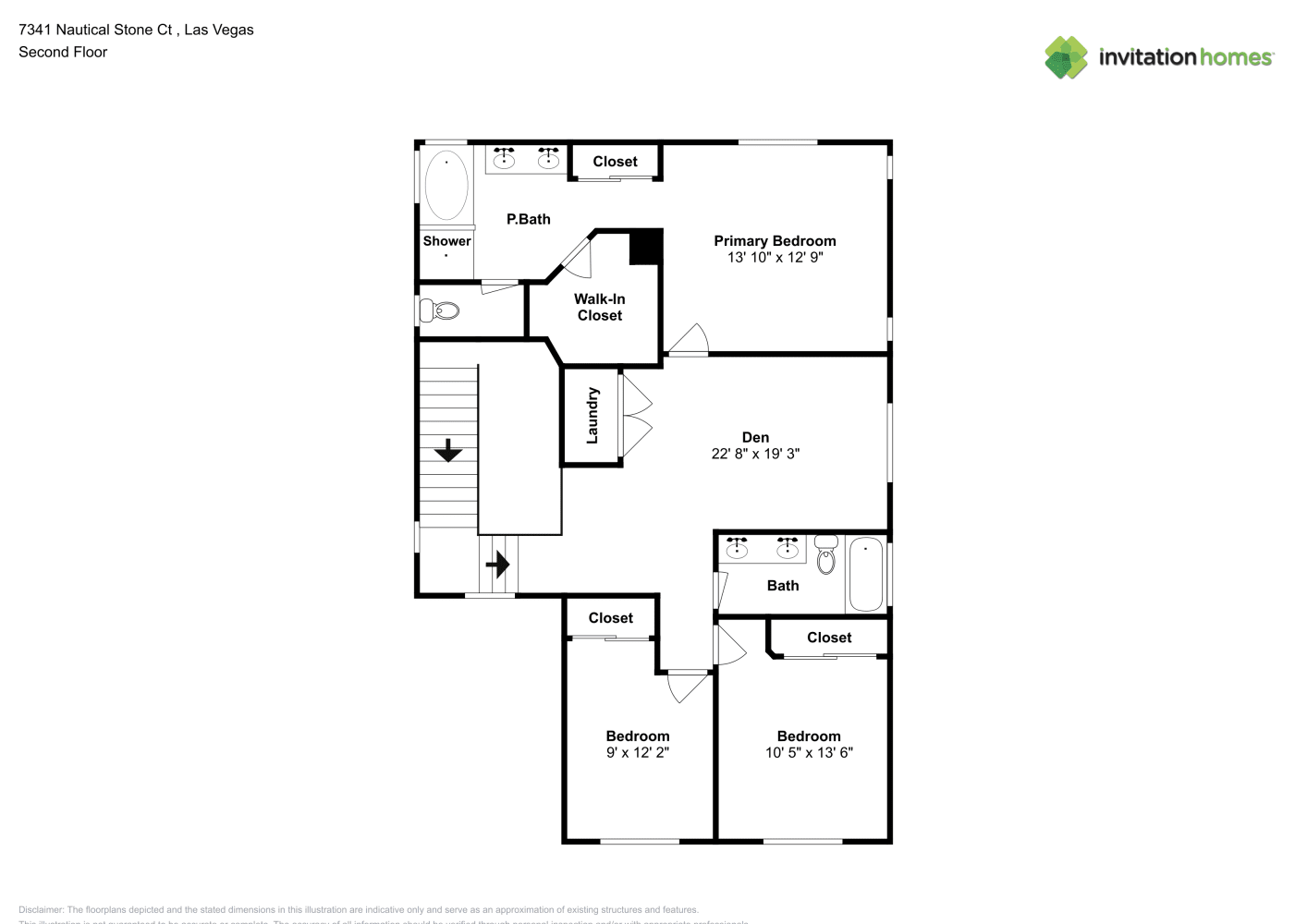 7341 Nautical Stone Ct photo 3