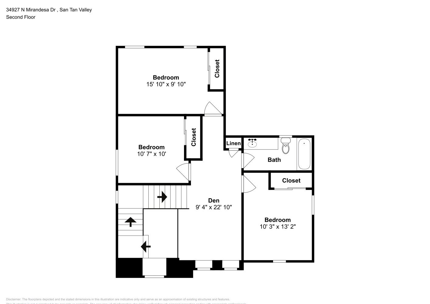 34927 N Mirandesa Dr photo 3