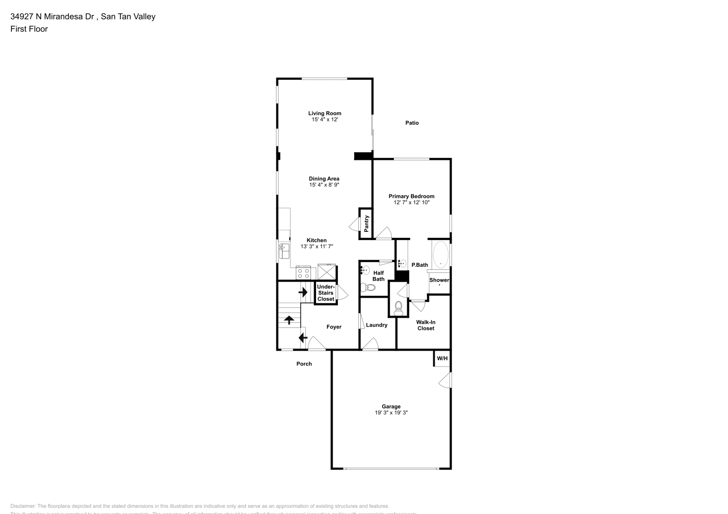 34927 N Mirandesa Dr photo 2