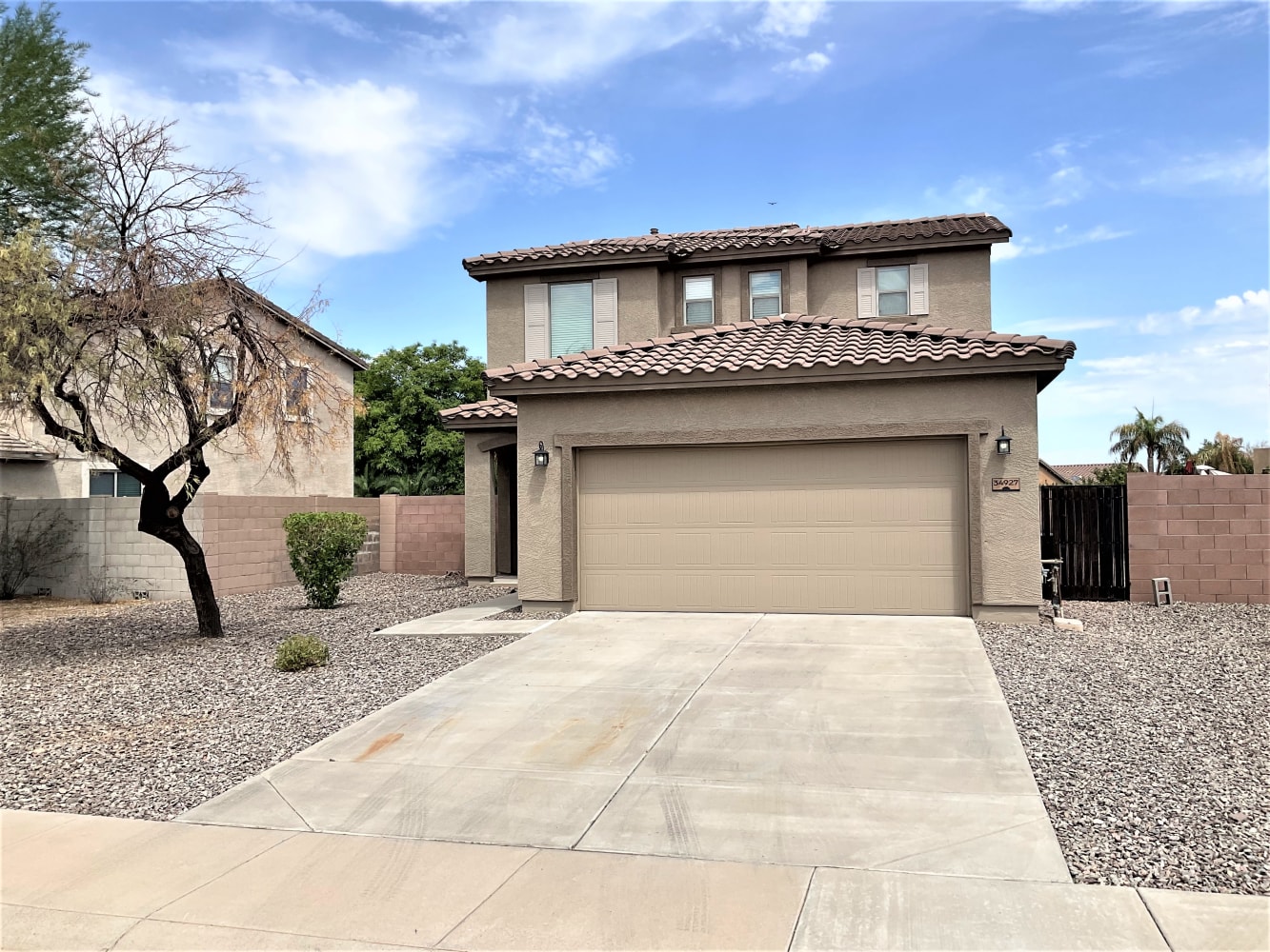 34927 N Mirandesa Dr